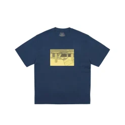 Outlet SB T-SHIRT NAVY T-Shirts
