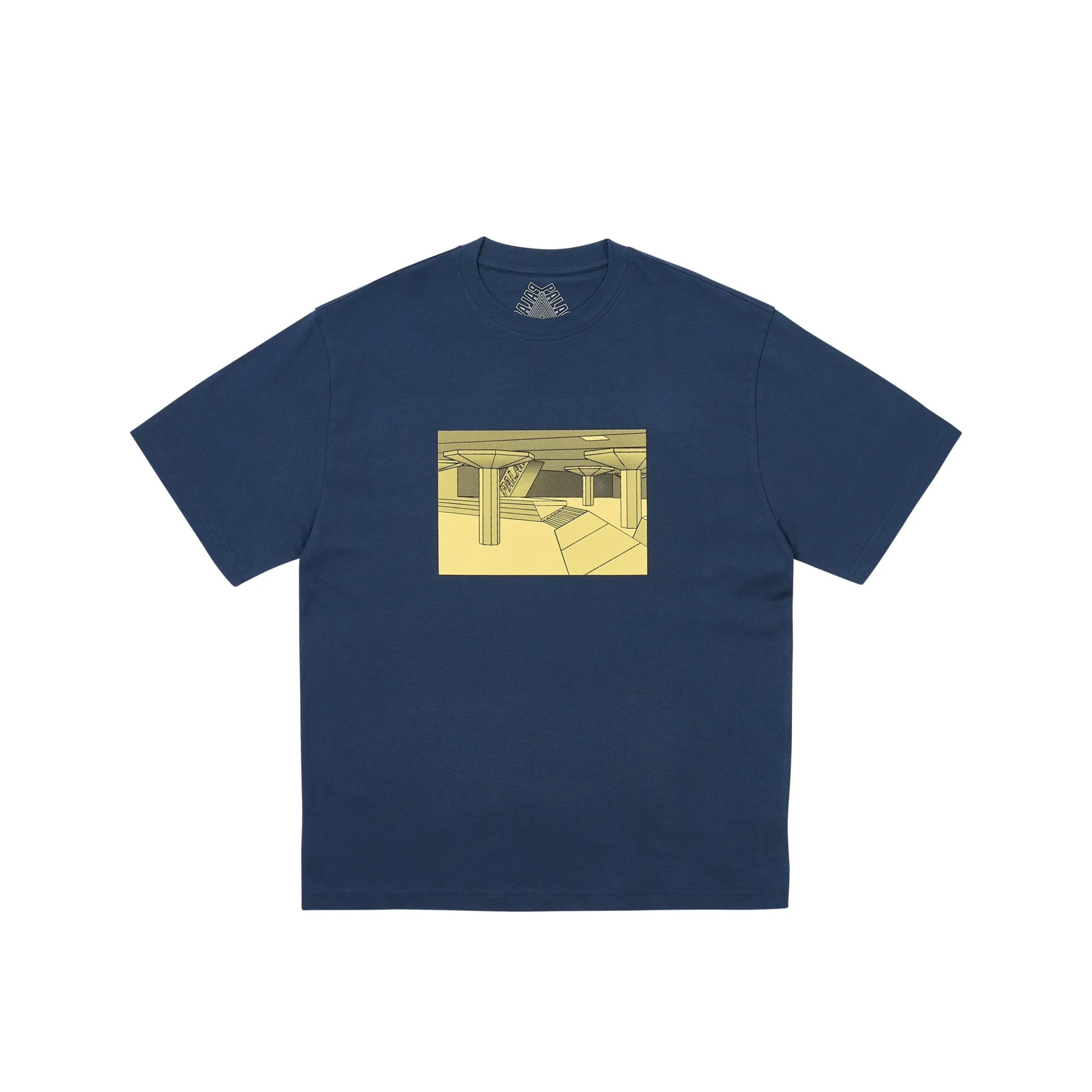 Outlet SB T-SHIRT NAVY T-Shirts