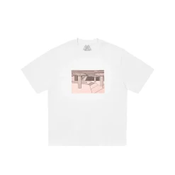 Online SB T-SHIRT WHITE T-Shirts