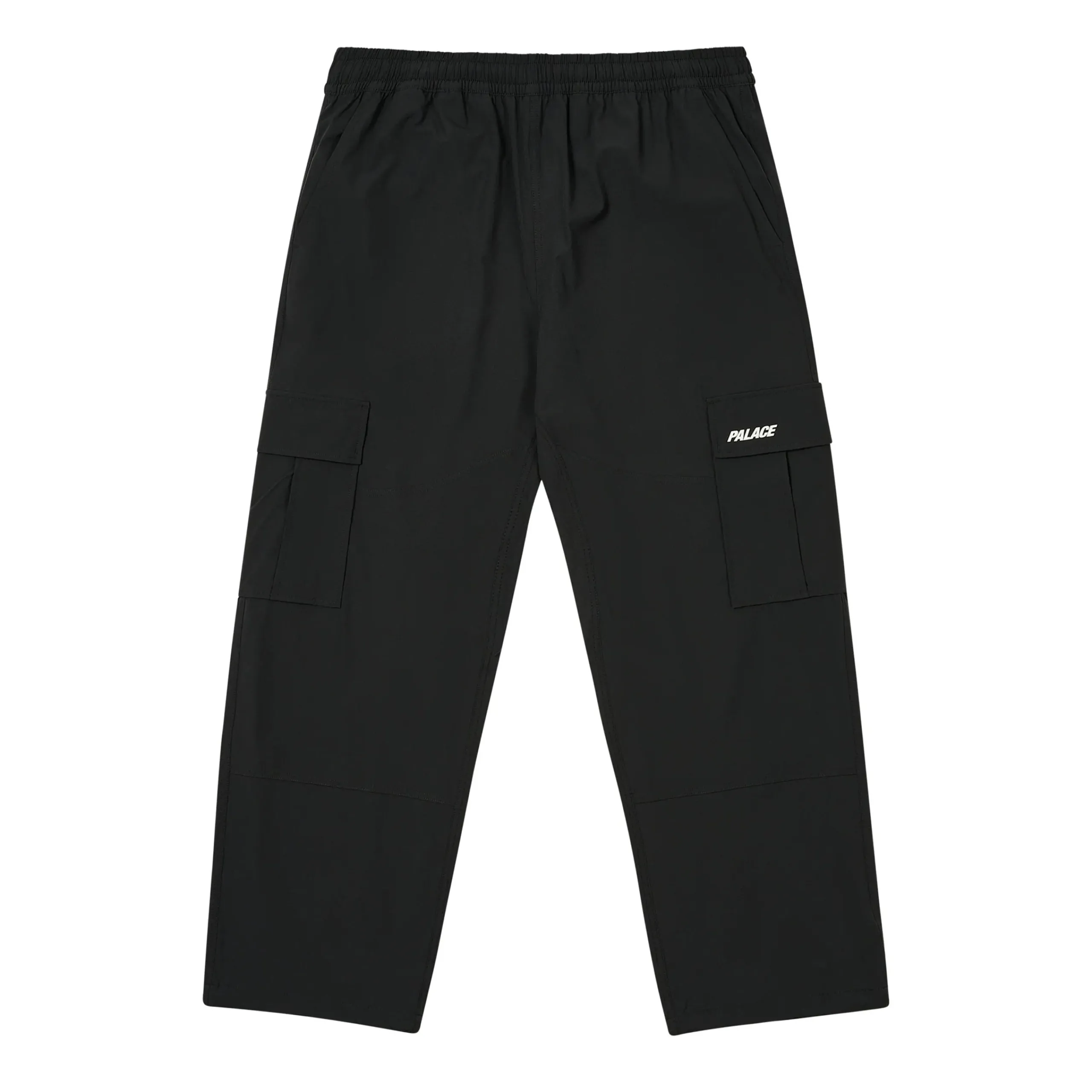 New SHELL CARGO BLACK Bottoms