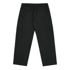 New SHELL CARGO BLACK Bottoms