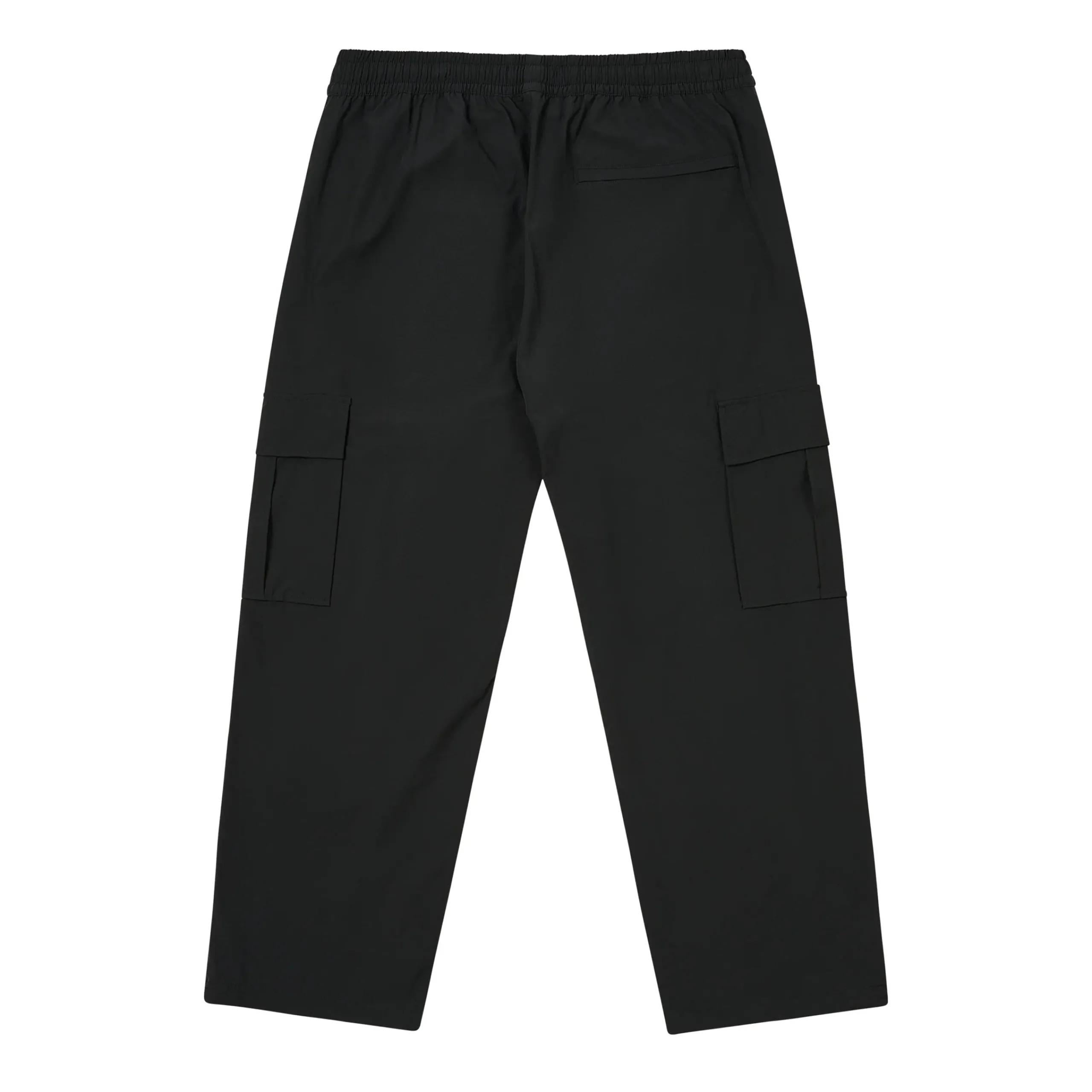New SHELL CARGO BLACK Bottoms