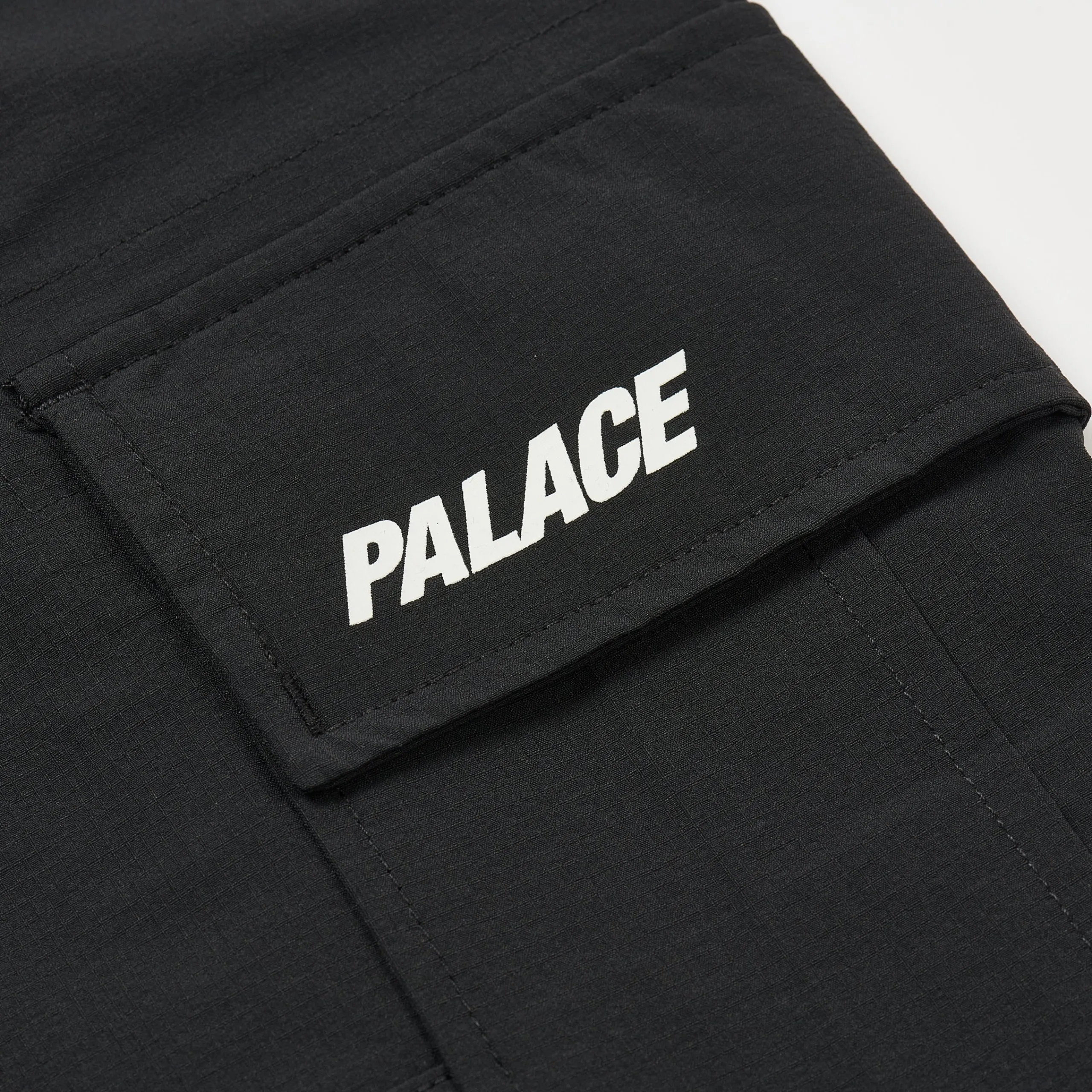 New SHELL CARGO BLACK Bottoms