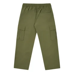 Fashion SHELL CARGO THE DEEP GREEN Bottoms