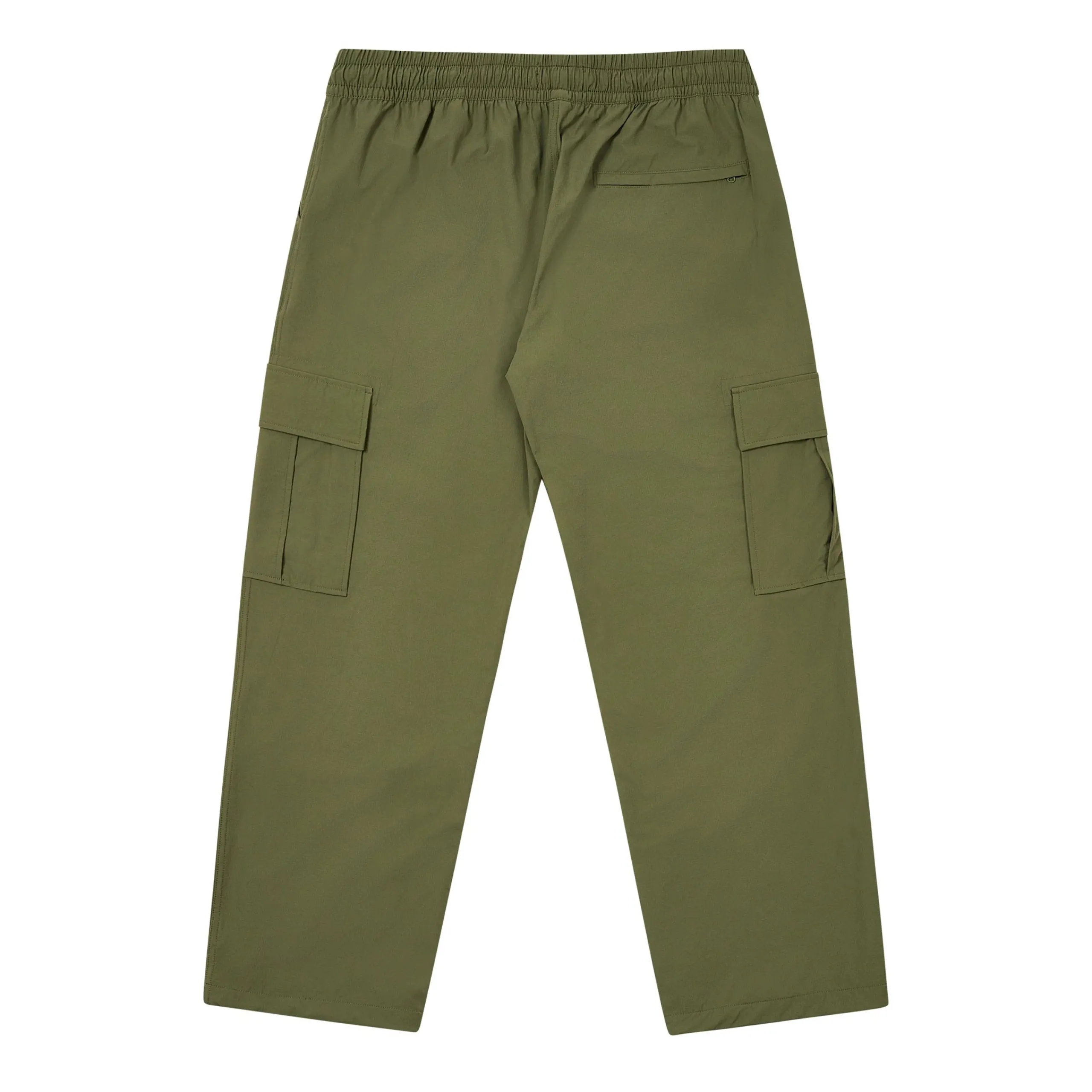 Fashion SHELL CARGO THE DEEP GREEN Bottoms