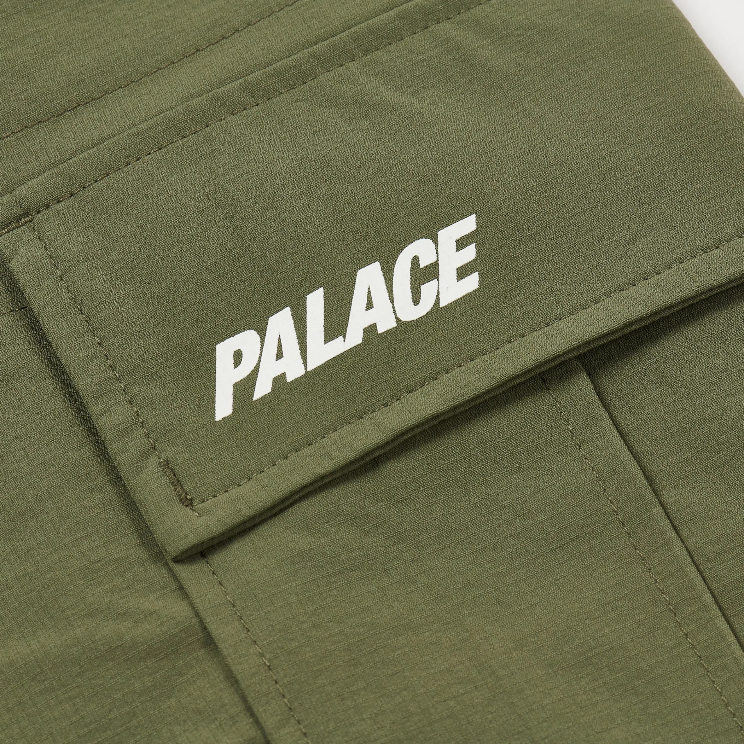 Fashion SHELL CARGO THE DEEP GREEN Bottoms