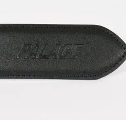 Discount SNAKE BITE BELT SILVER Accessories