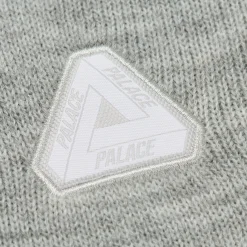 Outlet SOFAR BEANIE GREY MARL Hats