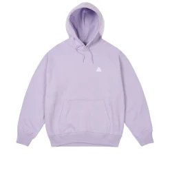 Fashion SOFAR HOOD PASTEL PURPLE Hoods