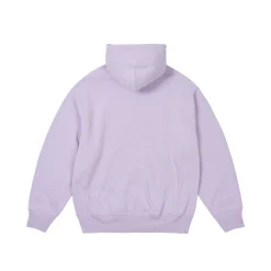Fashion SOFAR HOOD PASTEL PURPLE Hoods