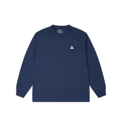 Hot SOFAR LONGSLEEVE NAVY T-Shirts