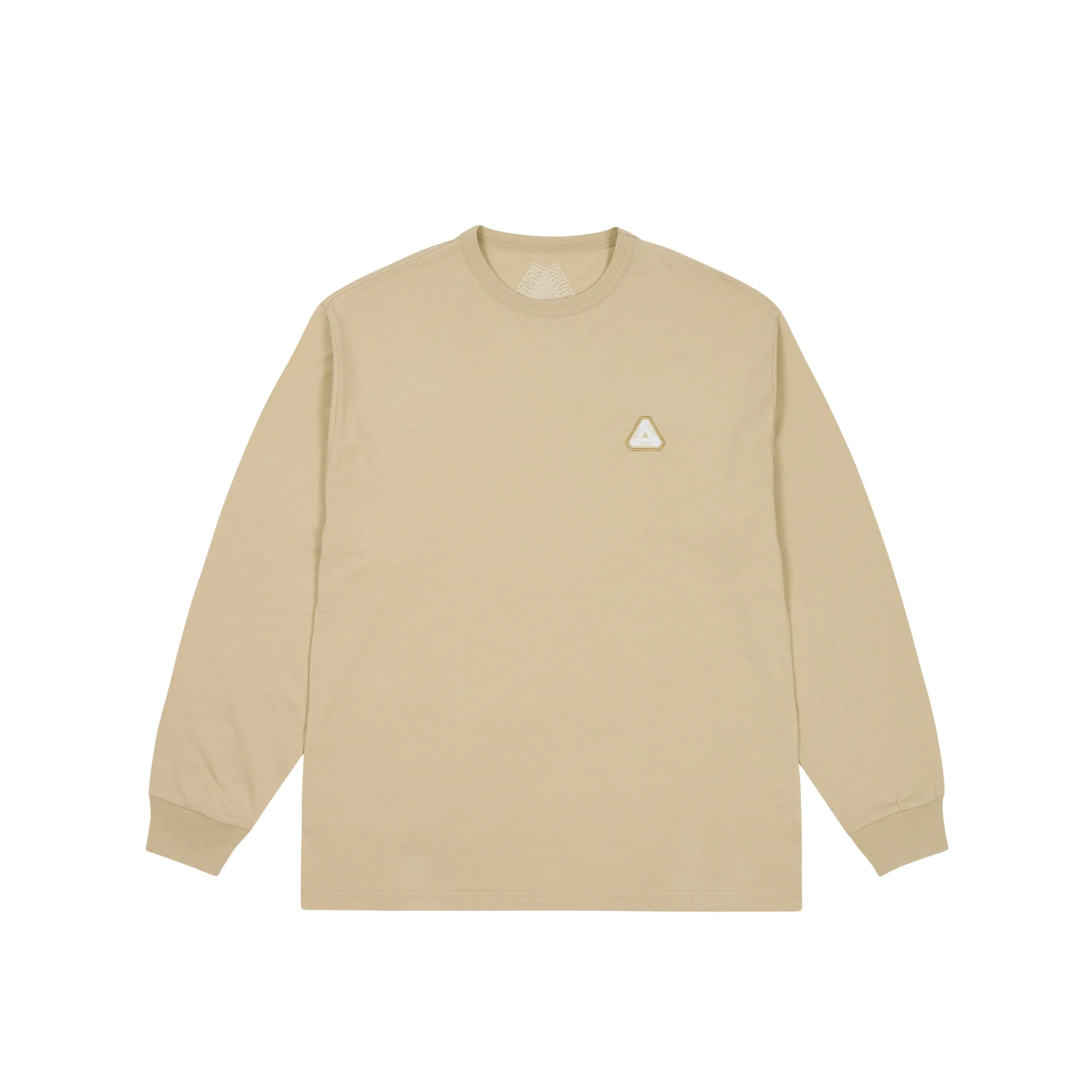 Clearance SOFAR LONGSLEEVE STONEY GREY T-Shirts