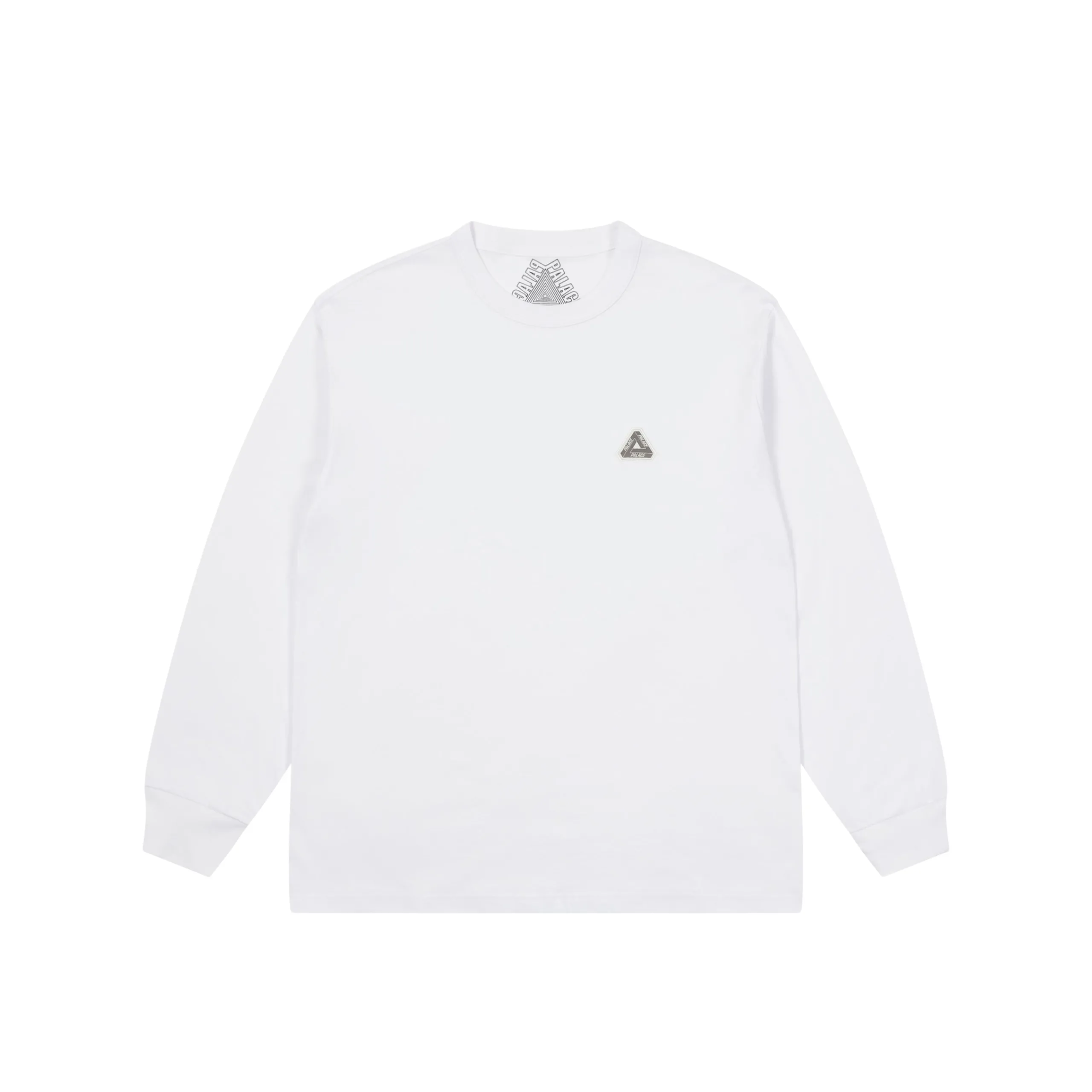 Hot SOFAR LONGSLEEVE WHITE T-Shirts