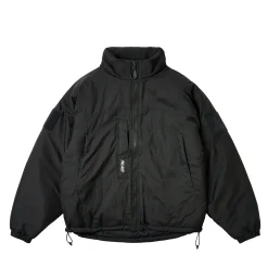 New SOFT JACKET BLACK Jackets