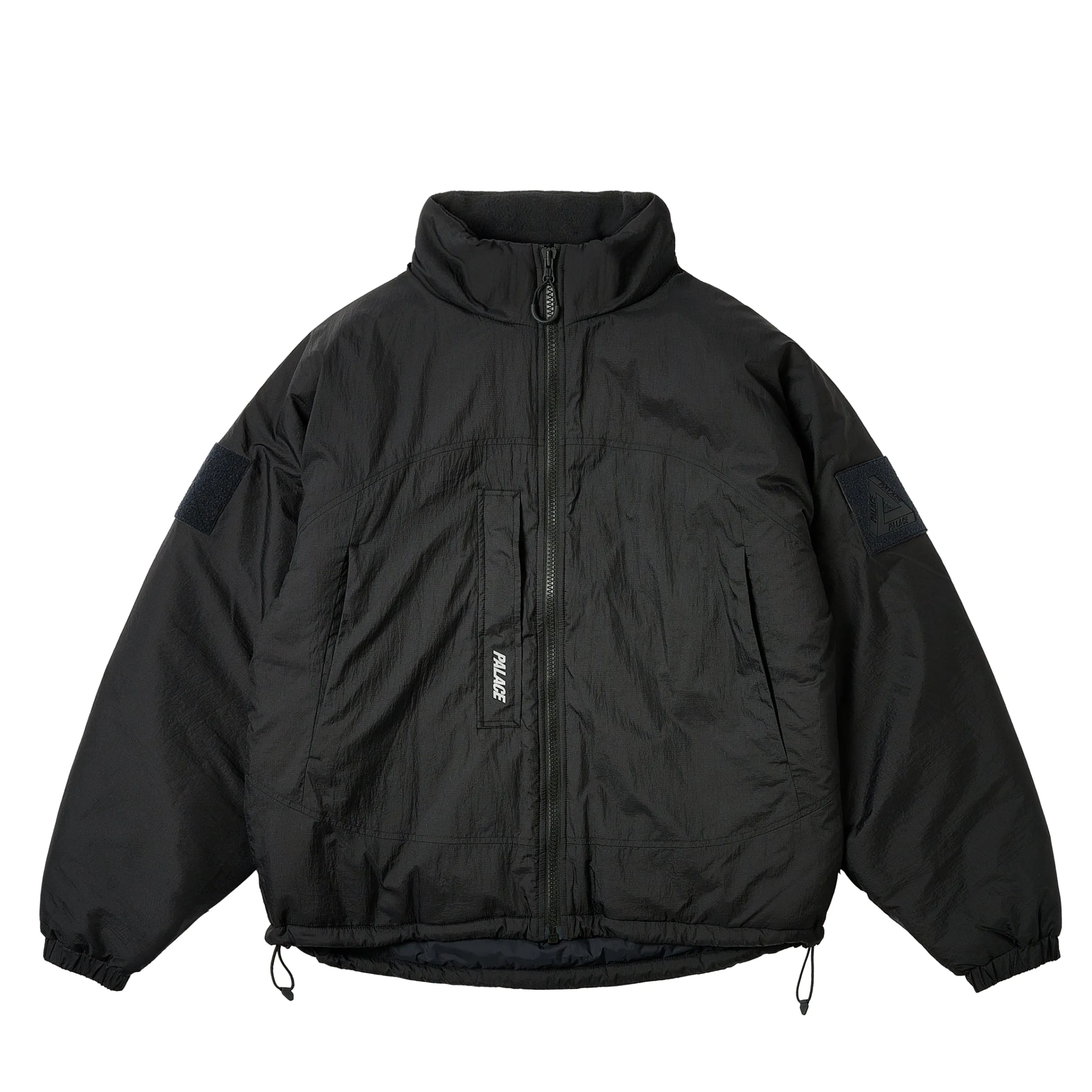 New SOFT JACKET BLACK Jackets