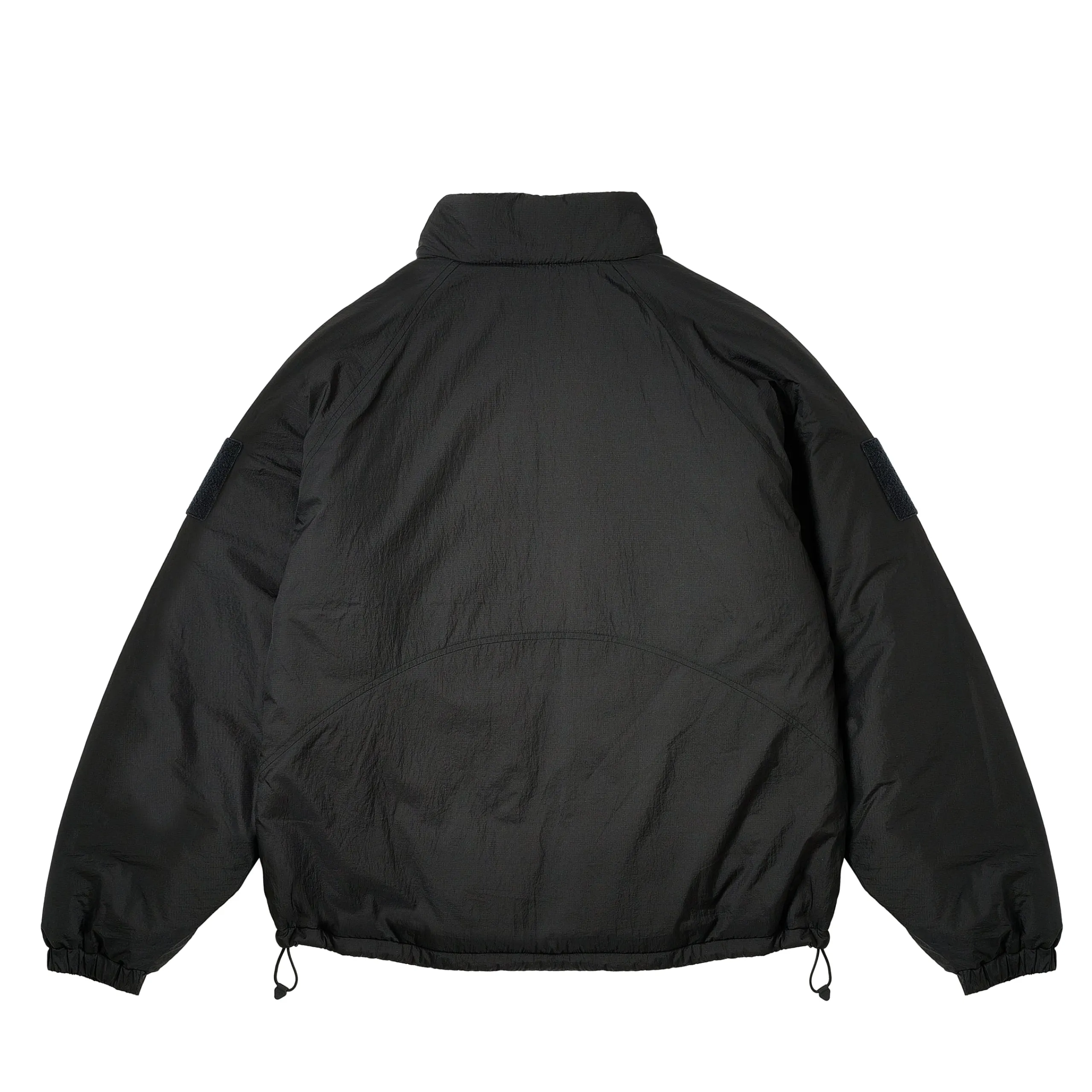 New SOFT JACKET BLACK Jackets