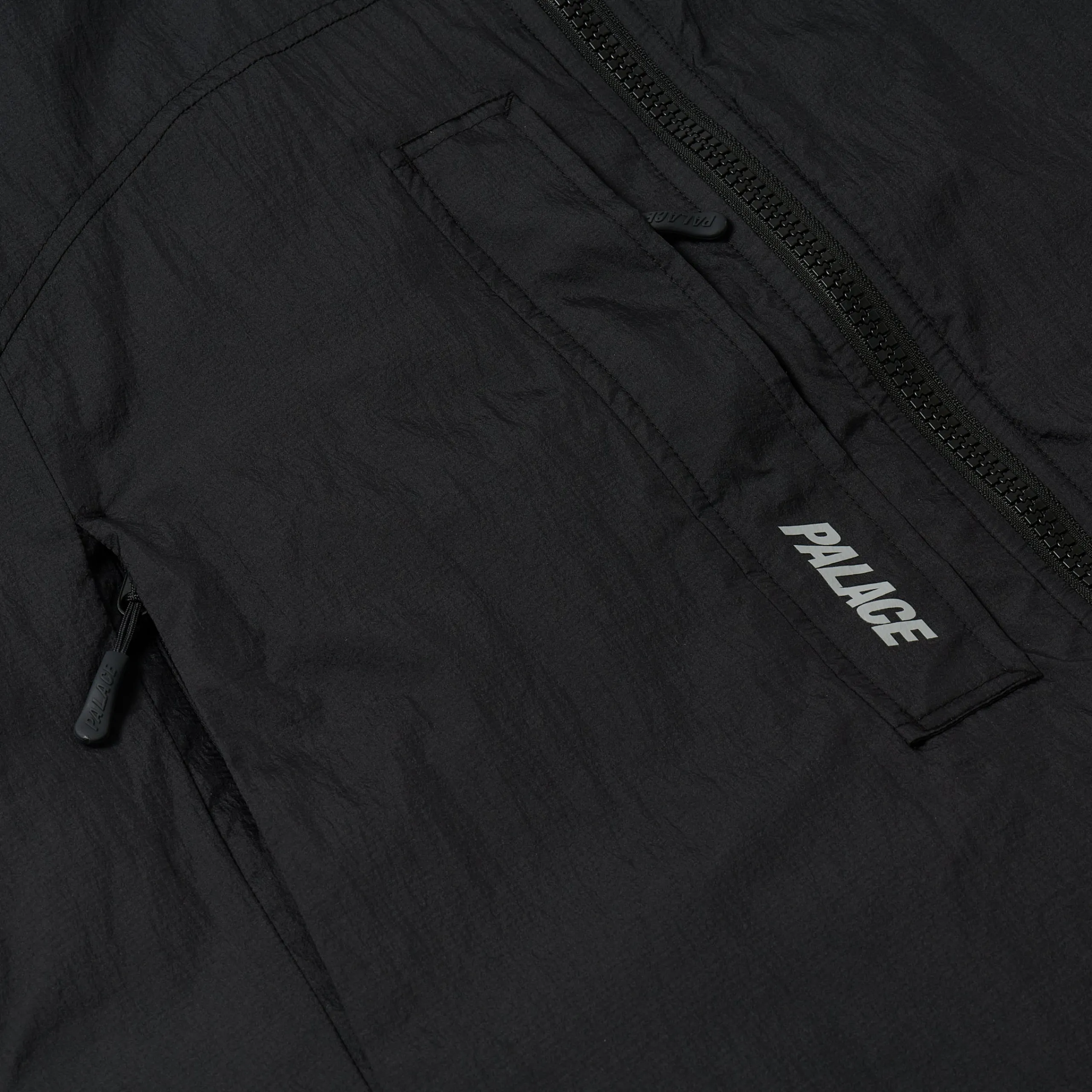 New SOFT JACKET BLACK Jackets