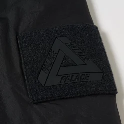 New SOFT JACKET BLACK Jackets