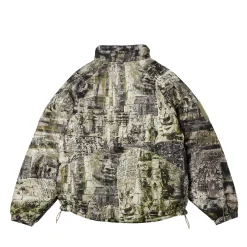 Best SOFT JACKET ROCK PRINT Jackets