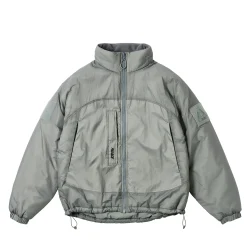 Hot SOFT JACKET SLATE Jackets