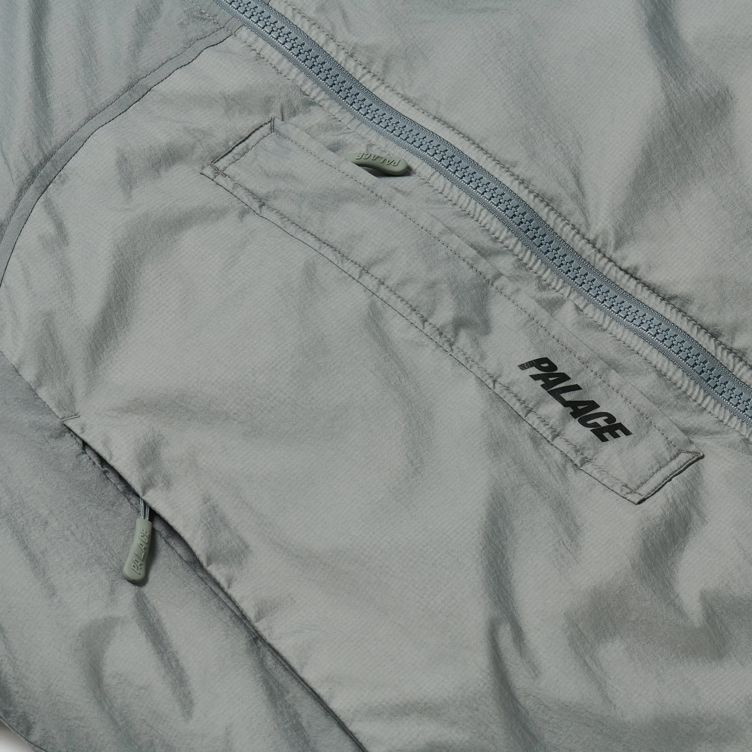 Hot SOFT JACKET SLATE Jackets