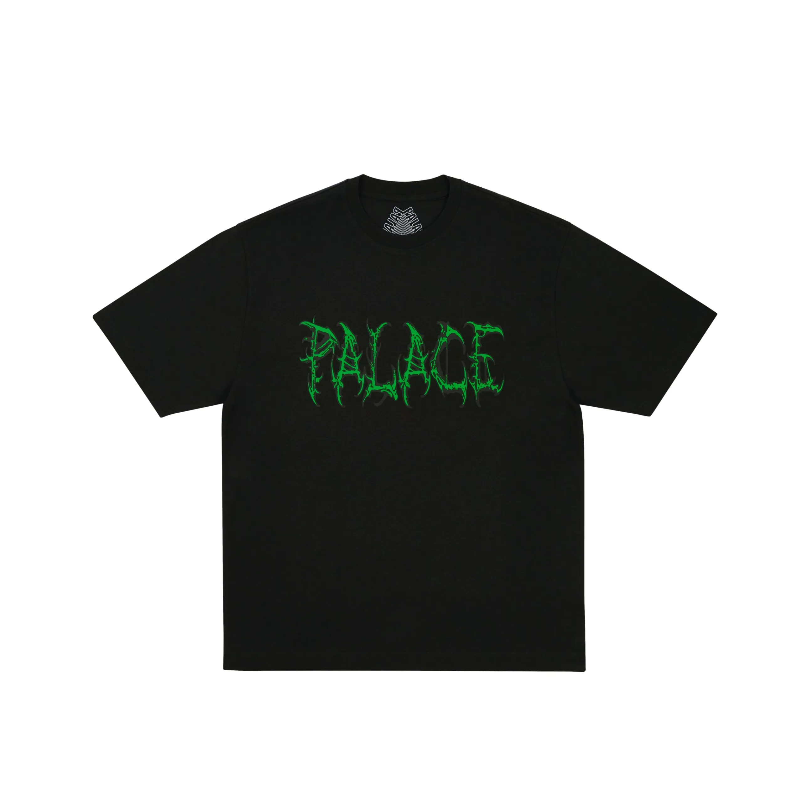 Best SPACED T-SHIRT BLACK T-Shirts