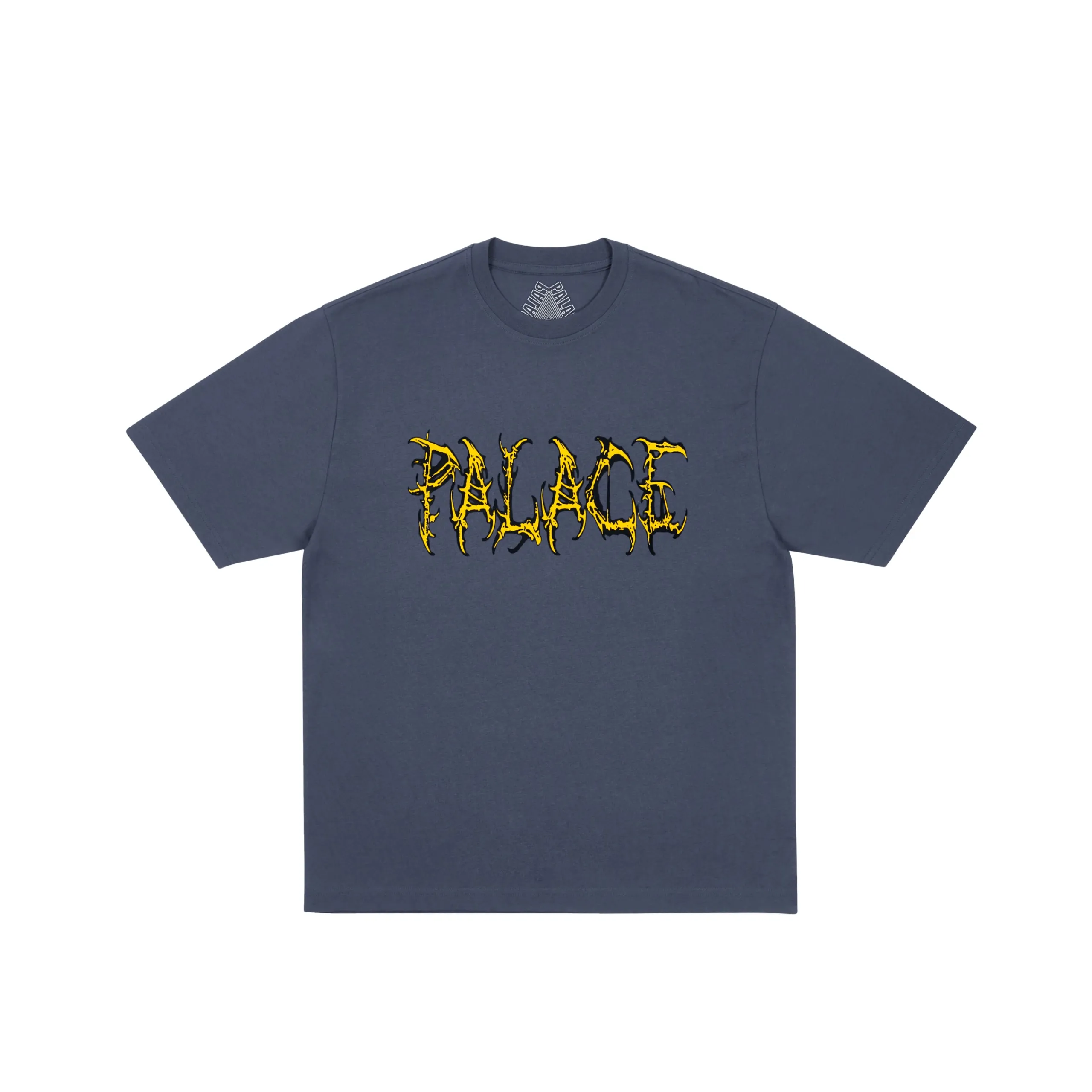 Fashion SPACED T-SHIRT NAVY T-Shirts