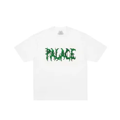 Discount SPACED T-SHIRT WHITE T-Shirts