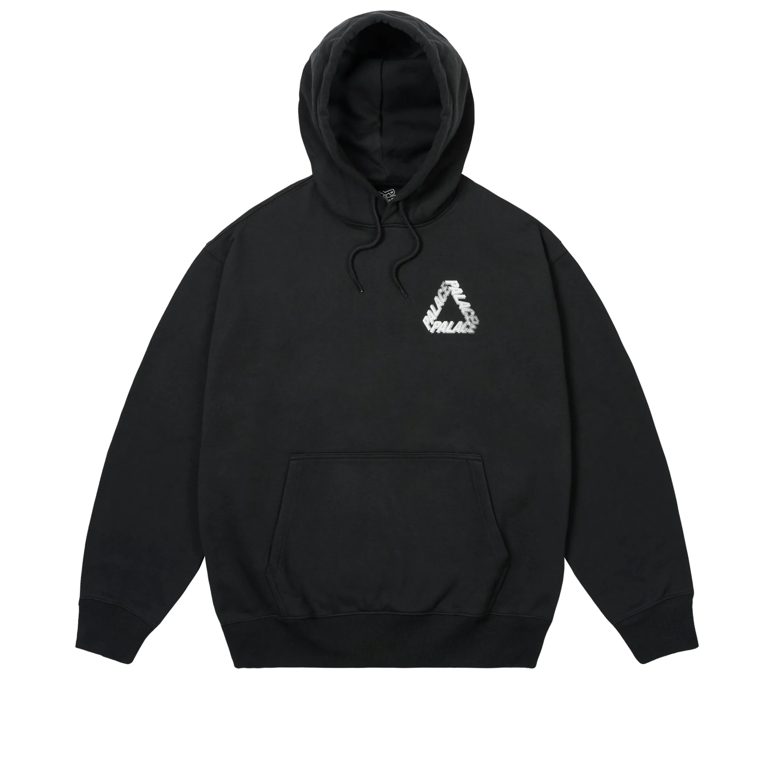 New SPEED P3 HOOD BLACK Hoods