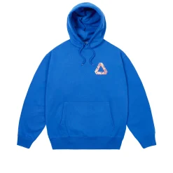 Fashion SPEED P3 HOOD DAZZLING BLUE Hoods
