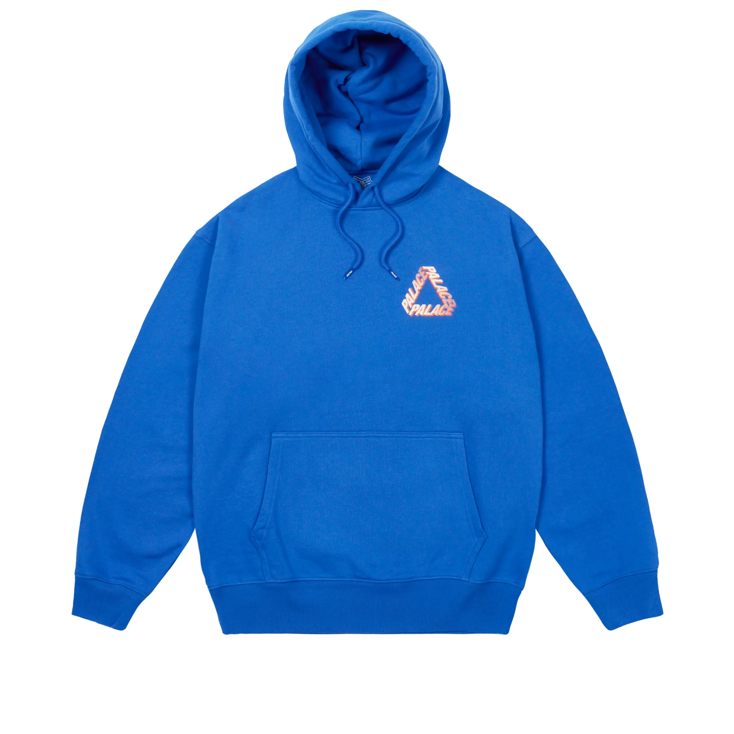 Fashion SPEED P3 HOOD DAZZLING BLUE Hoods