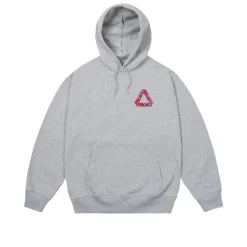 Clearance SPEED P3 HOOD GREY MARL Hoods