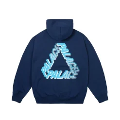 New SPEED P3 HOOD NAVY Hoods