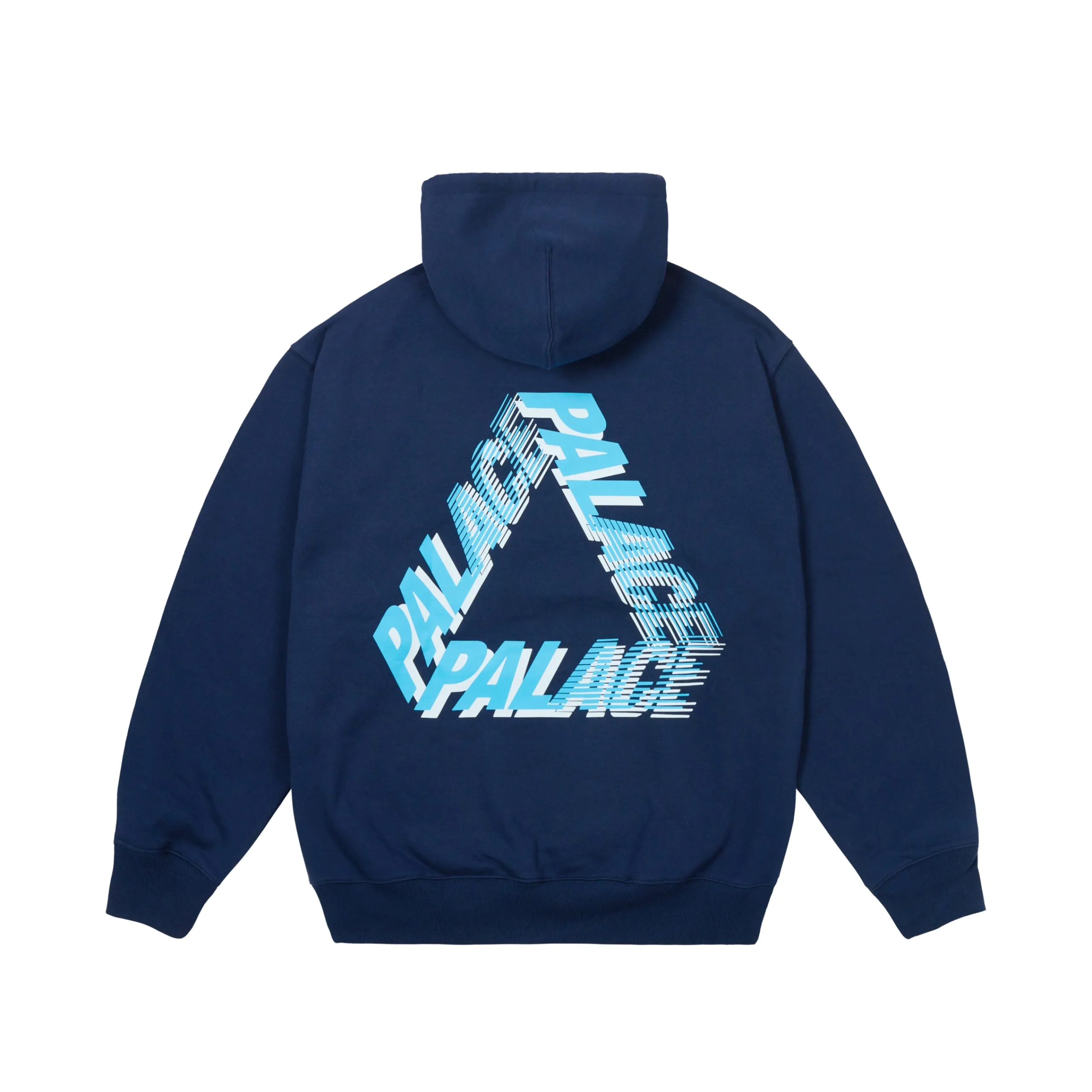 New SPEED P3 HOOD NAVY Hoods