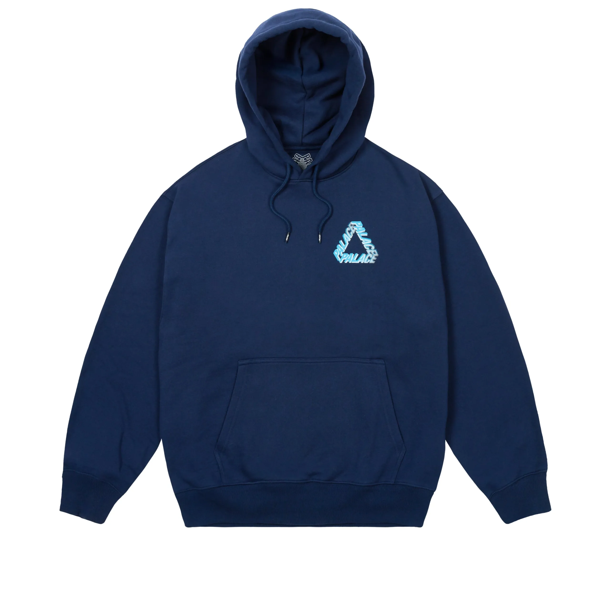 New SPEED P3 HOOD NAVY Hoods
