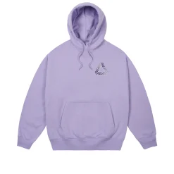 Discount SPEED P3 HOOD PASTEL PURPLE Hoods