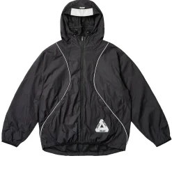 Clearance SPRINTER JACKET BLACK Jackets