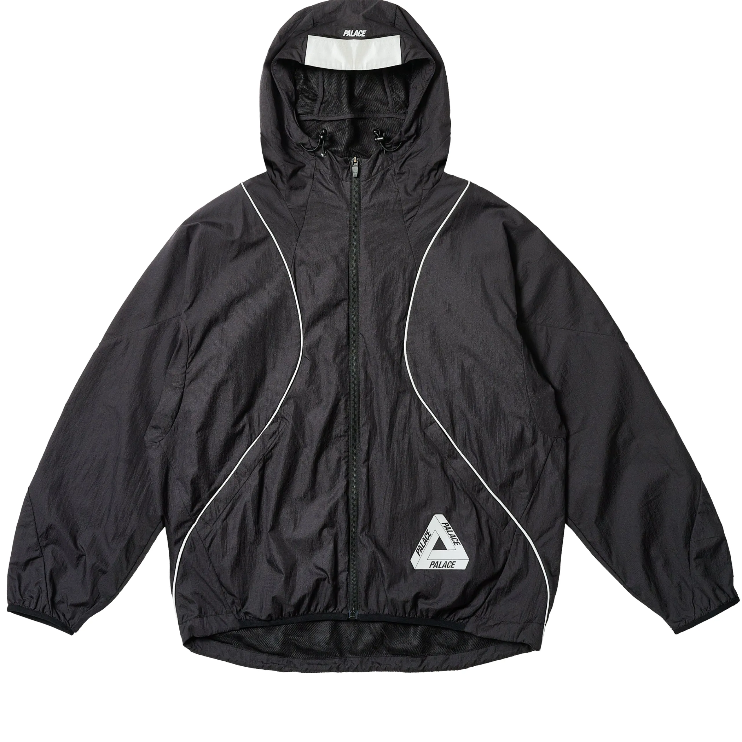Clearance SPRINTER JACKET BLACK Jackets