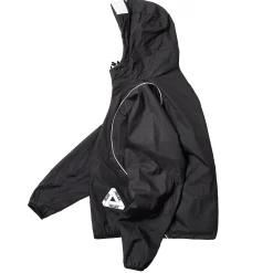 Clearance SPRINTER JACKET BLACK Jackets
