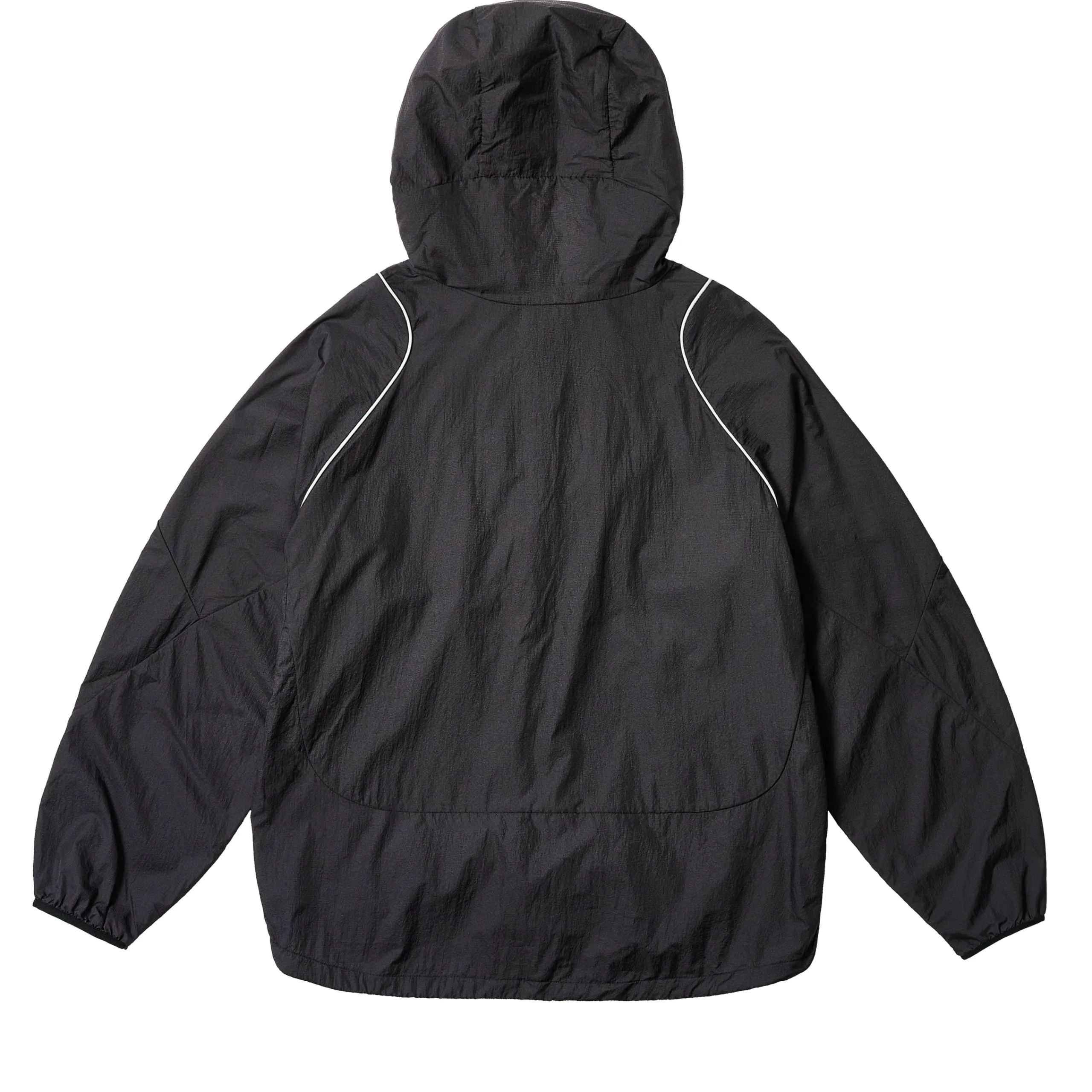 Clearance SPRINTER JACKET BLACK Jackets