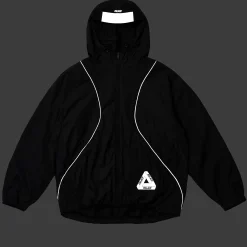 Clearance SPRINTER JACKET BLACK Jackets
