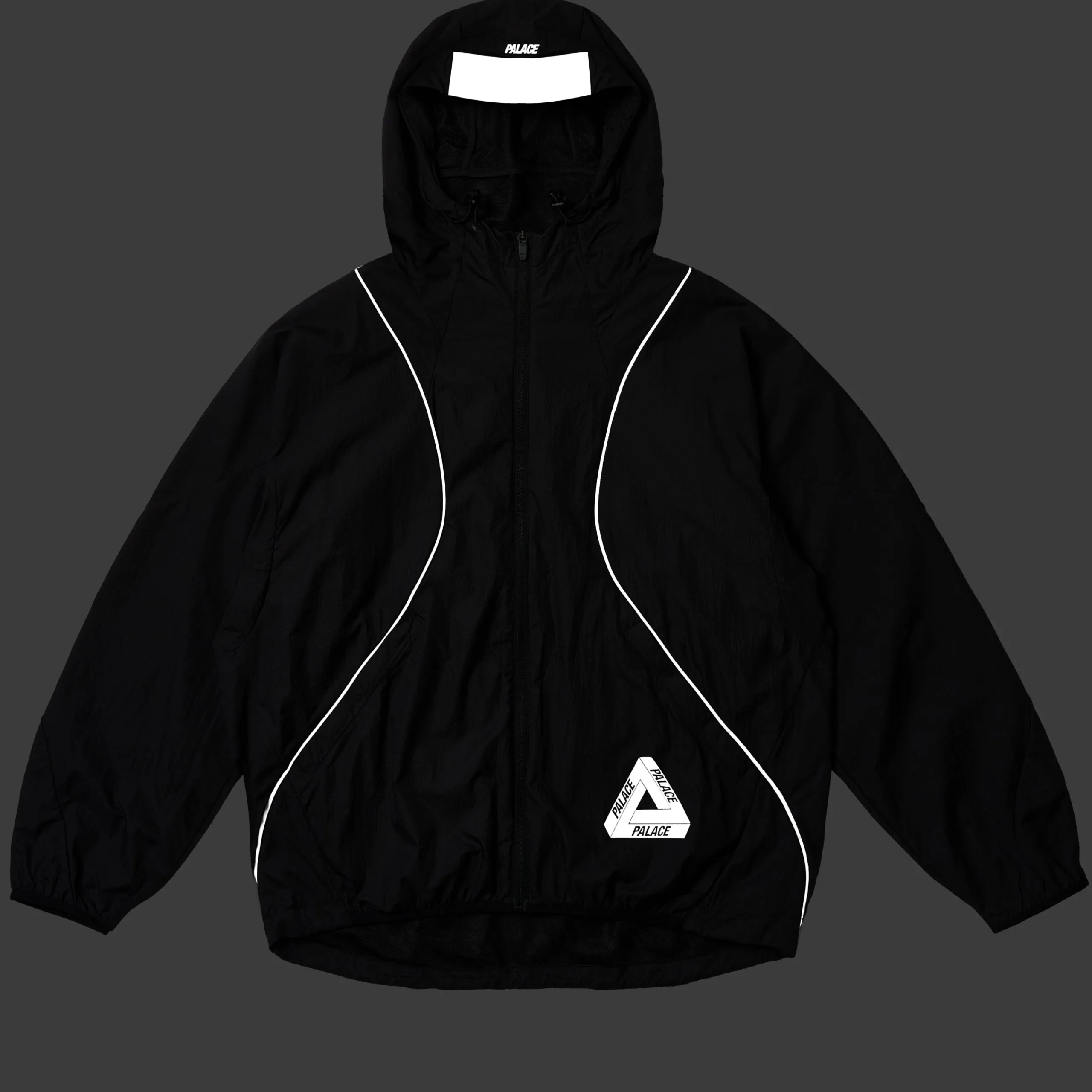 Clearance SPRINTER JACKET BLACK Jackets