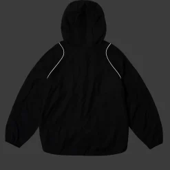 Clearance SPRINTER JACKET BLACK Jackets