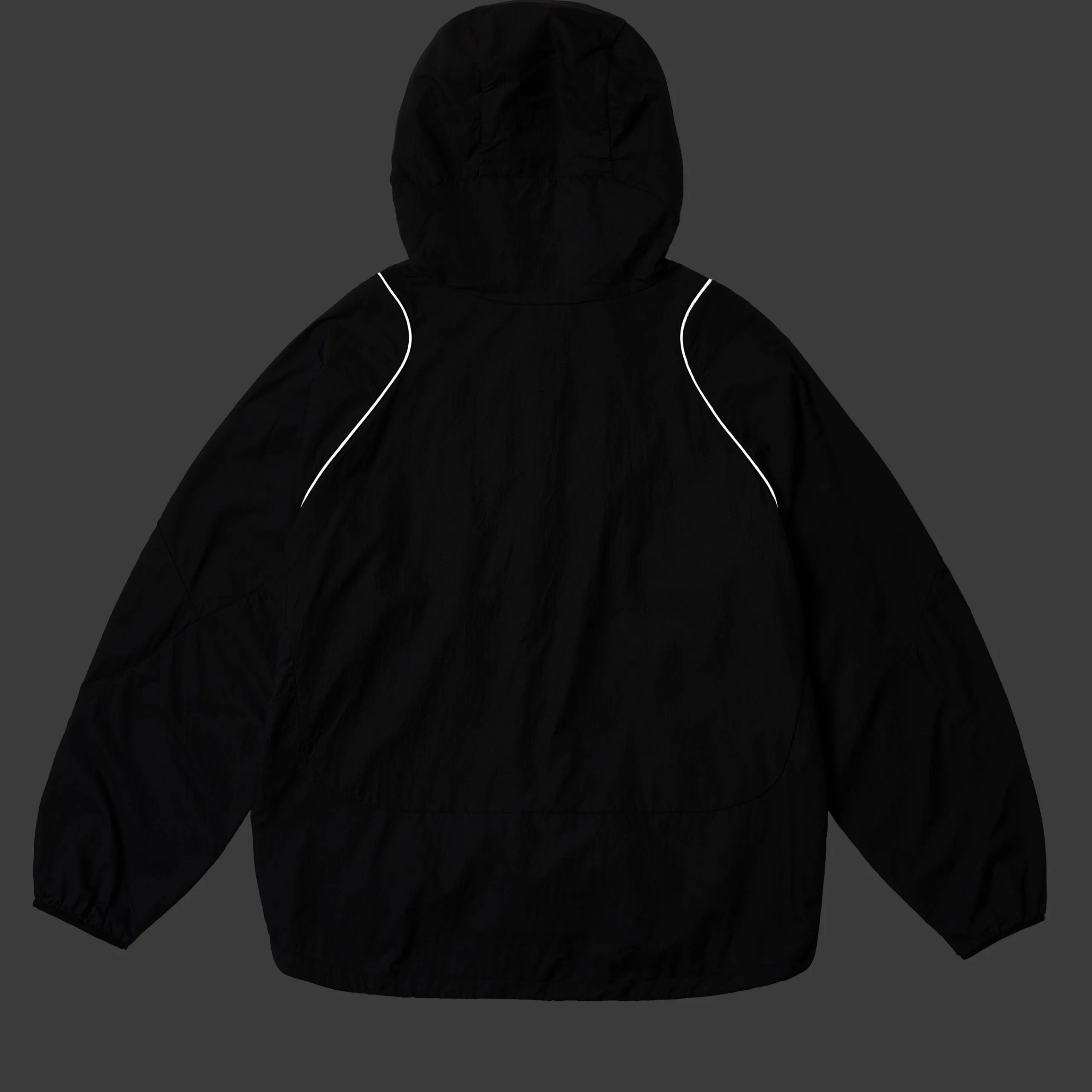 Clearance SPRINTER JACKET BLACK Jackets