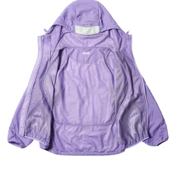 Outlet SPRINTER JACKET PASTEL PURPLE Jackets