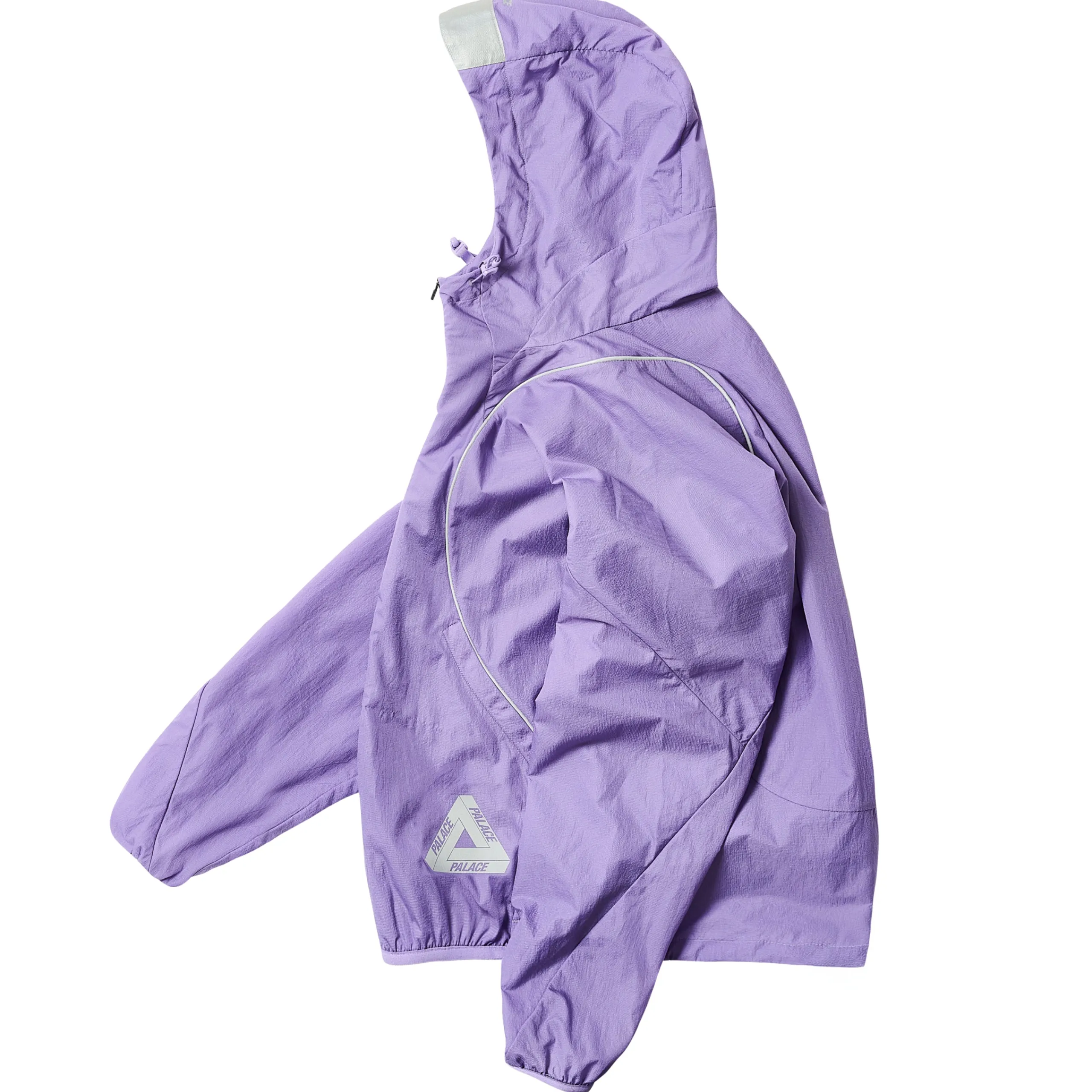 Outlet SPRINTER JACKET PASTEL PURPLE Jackets