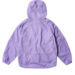 Outlet SPRINTER JACKET PASTEL PURPLE Jackets