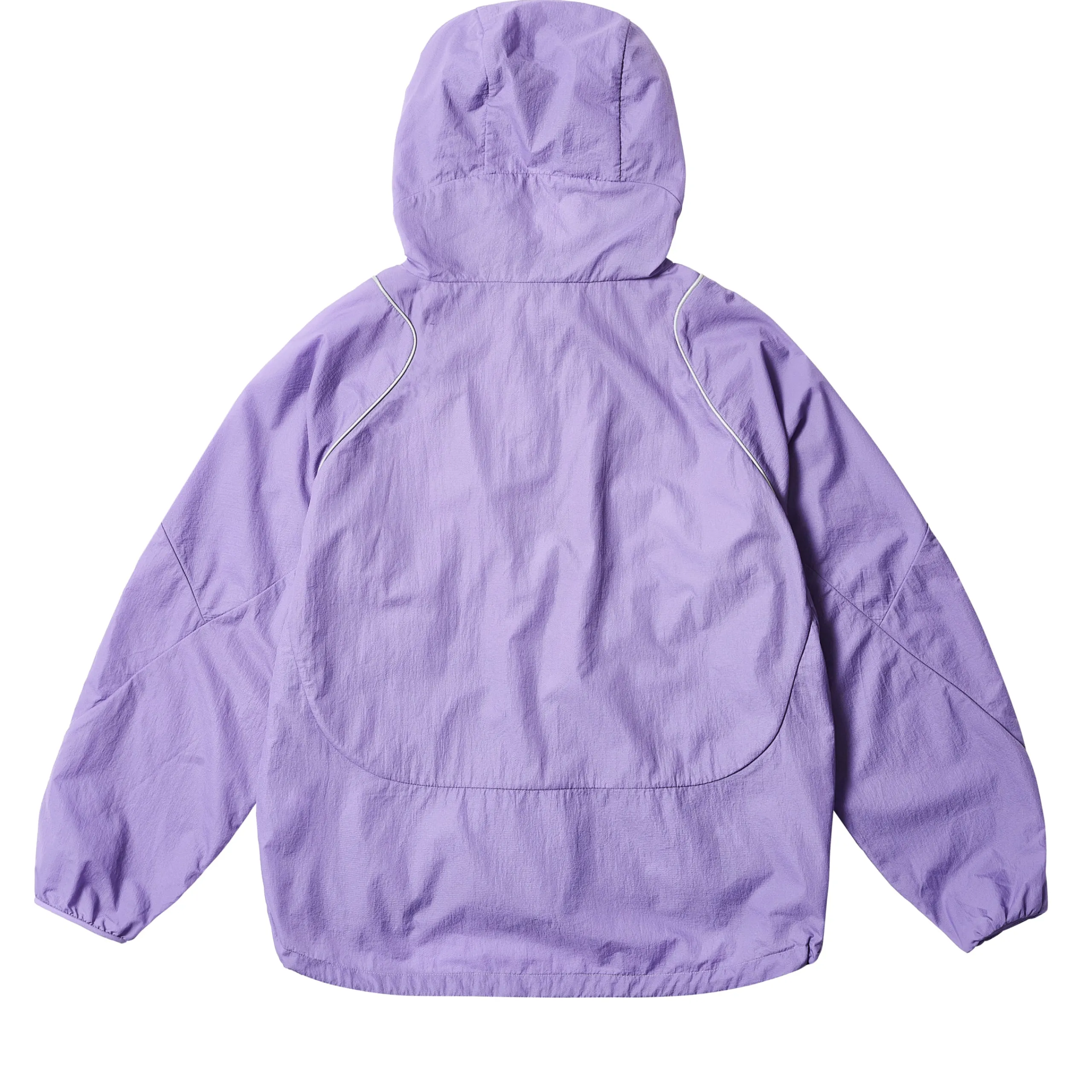 Outlet SPRINTER JACKET PASTEL PURPLE Jackets
