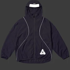 Outlet SPRINTER JACKET PASTEL PURPLE Jackets