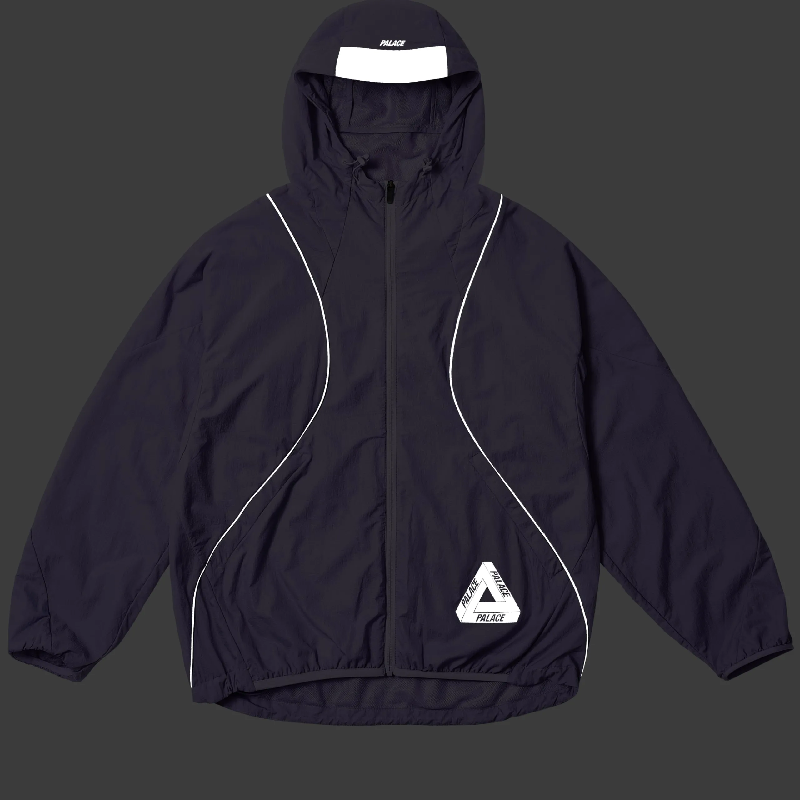Outlet SPRINTER JACKET PASTEL PURPLE Jackets